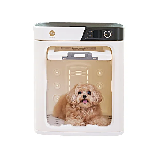 

2022 Hot Sale Automatic Automatic Pet Hair Grooming Drying Machine Professional Cat Dryer Box Pet Dry Room Drying Box for Dogs