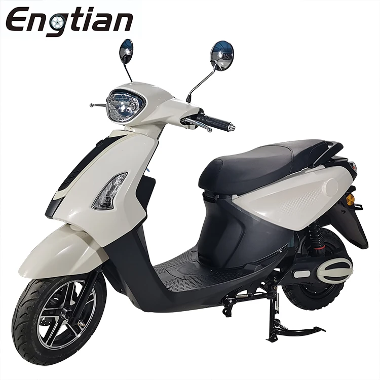 

Engtian 2021 new arrivals 1000w 60v 48v 72v e scooters adults cheap e bikes motorcycles scooters electric for sale, Customized