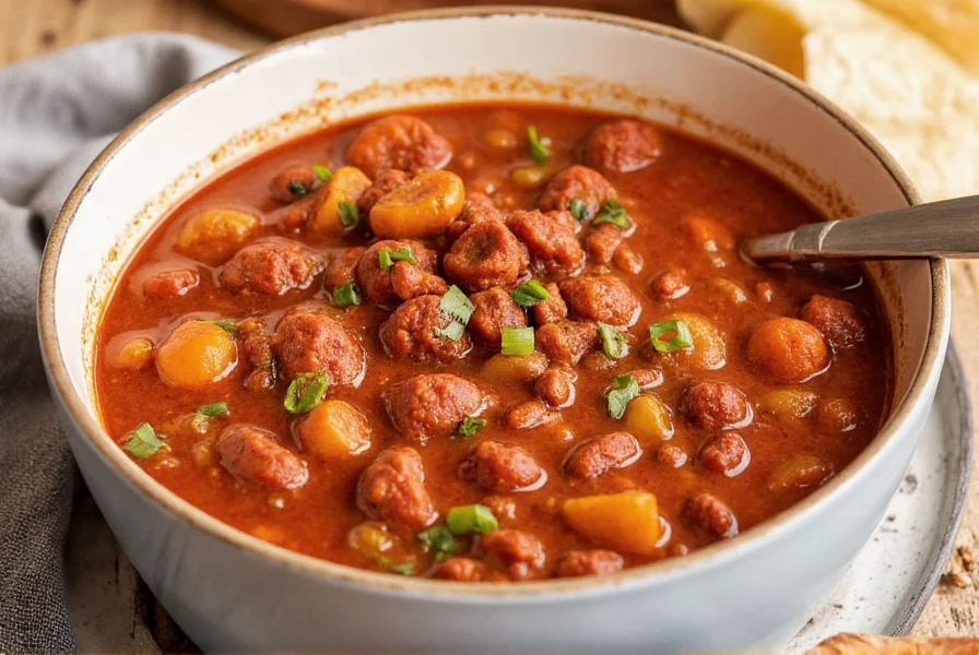 Top 3 Award-Winning Chili Recipes You Need to Try