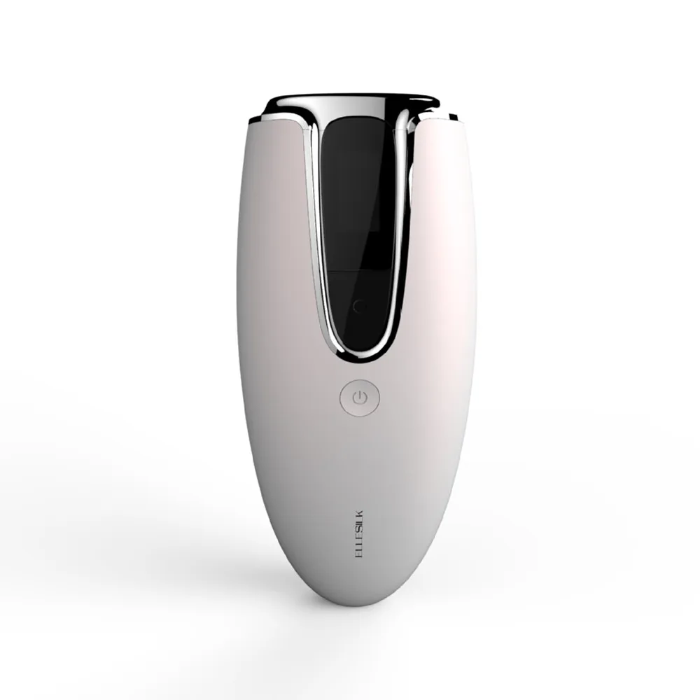 

600000 Flashes Permanent IPL Epilator Laser Hair Removal Home use Painless portable IPL Hair Remova hlsd-16