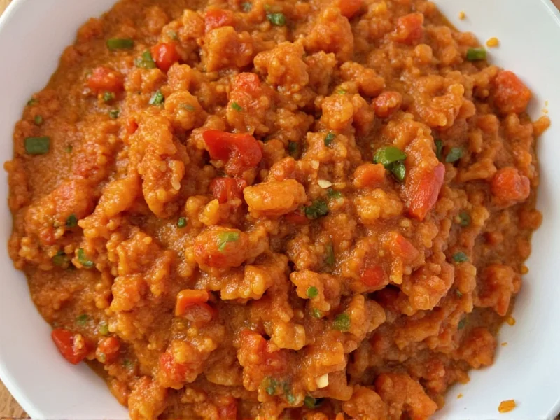 Best Substitutes for Pimentos: Practical Cooking Guide