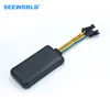 SEEWORLD vehicle tracking station support free tracking software iTrack WhatsGPS for first year