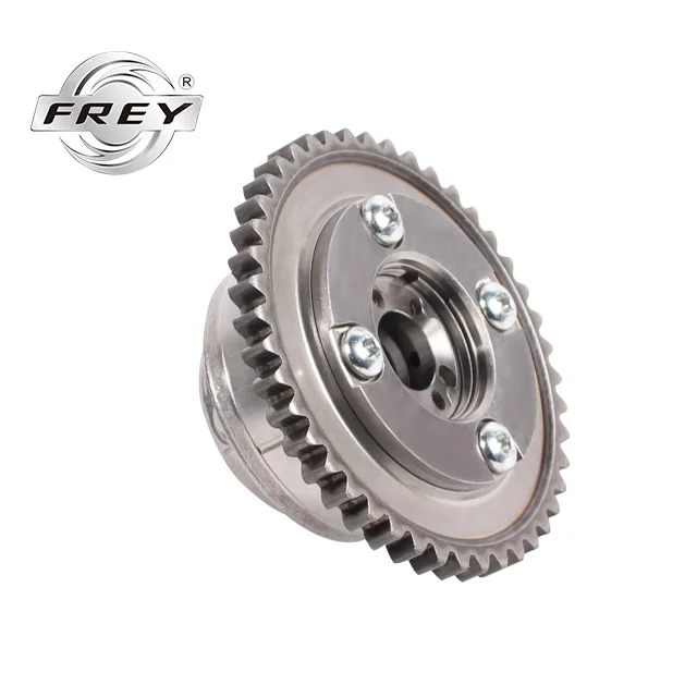 

2710501500 2710503447 Frey Auto Parts Exhaust Camshaft Adjuster Timing Chain Actuator Gear for Mercedes Benz M271 W204 W212
