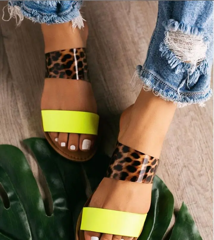 

NEW ORIGINAL ladies fashion slipper shoes slipper sandal for ladies ladies flat slipper Low Price