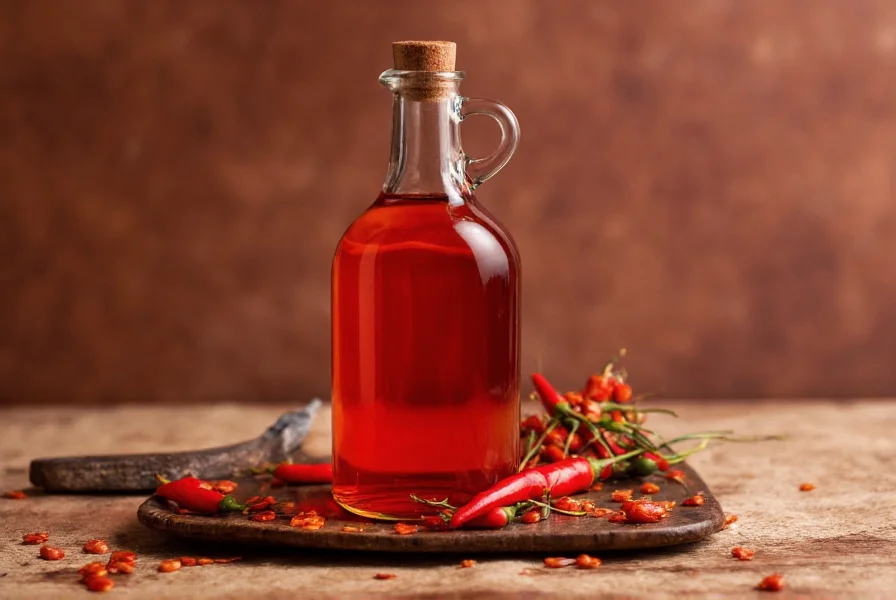 Chiu Chow Chili Oil: Authentic Flavor Profile & Uses