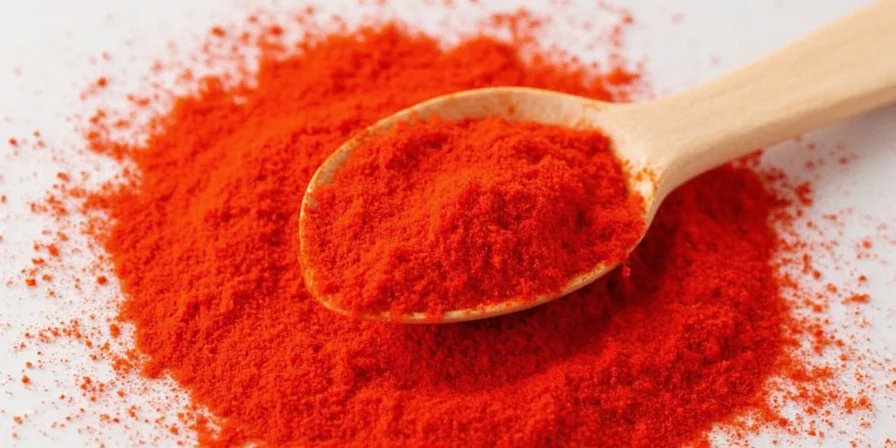 Hungarian Paprika Jars