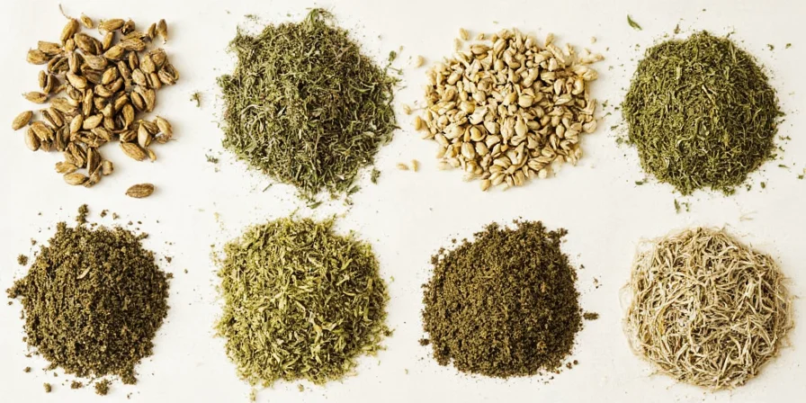 herb hysteria why dried herbs are like the spice world s secret mvp and how to use them right