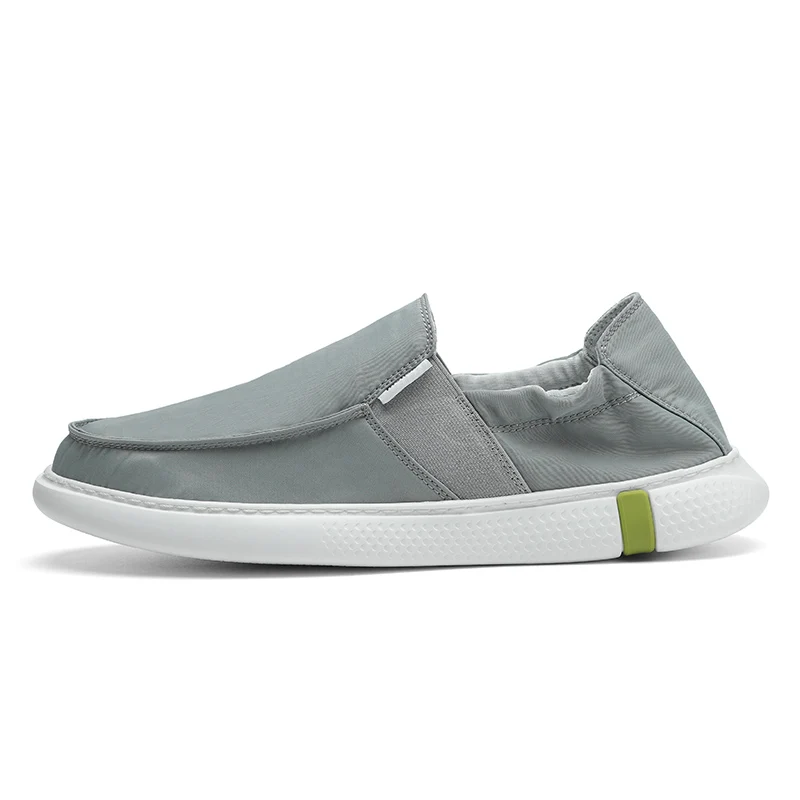 

China Supplier New Brand 2021 Men'S Casual Shoes White Mens Shoes Loafers Casual