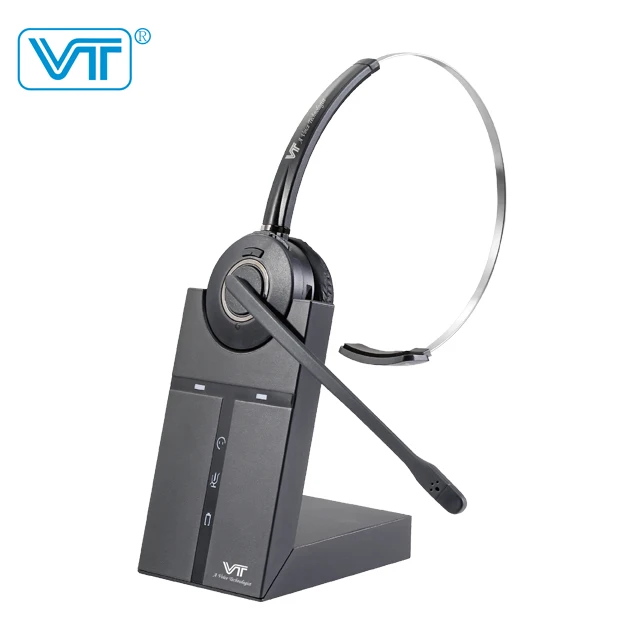 Headset escritorio Clearance