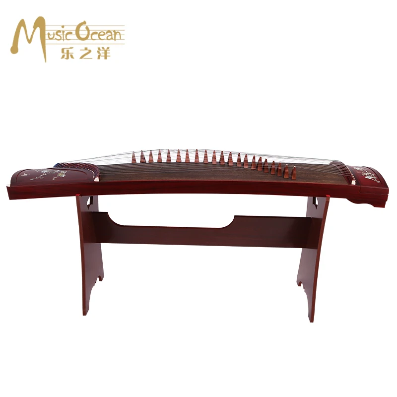 

Factory direct sale Semu beginner Guzheng Lezhiyang wholesale practice Guzheng