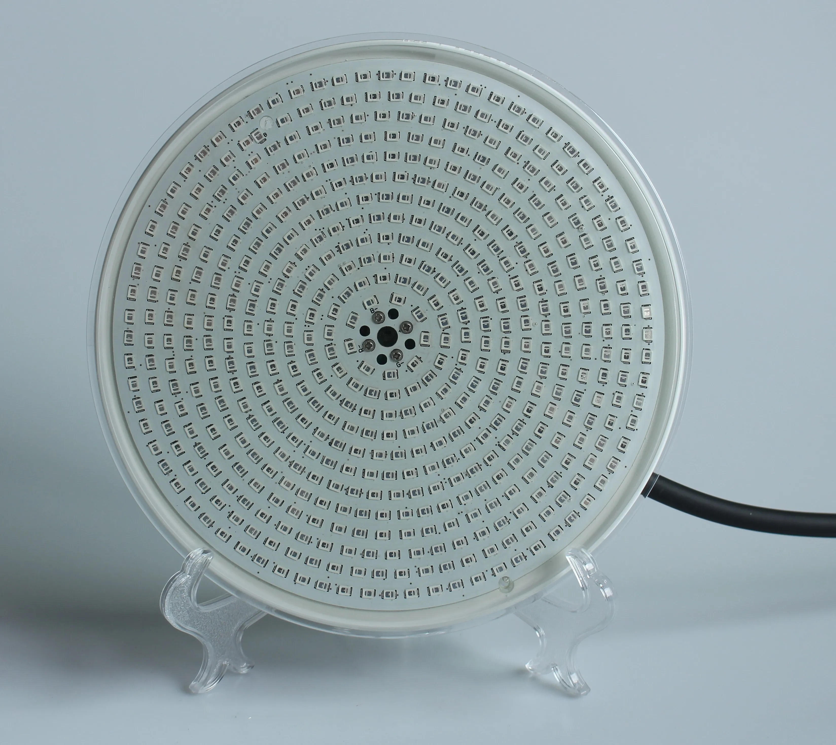 Osh7010 Totally Enclosed Ac12v Dc12v 18w 24w 40w Smd Led Light Rgb Rgbw