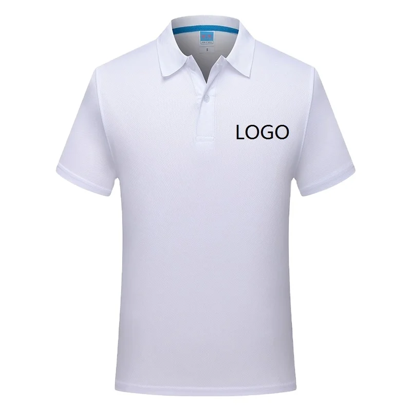 

2021 Soft Touch Custom Fit Polo T- shirt Cute Couple Shirt Design Polo T shirt
