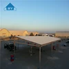 2019 Simple Prefabricated Light Steel Structure Warehouse Building