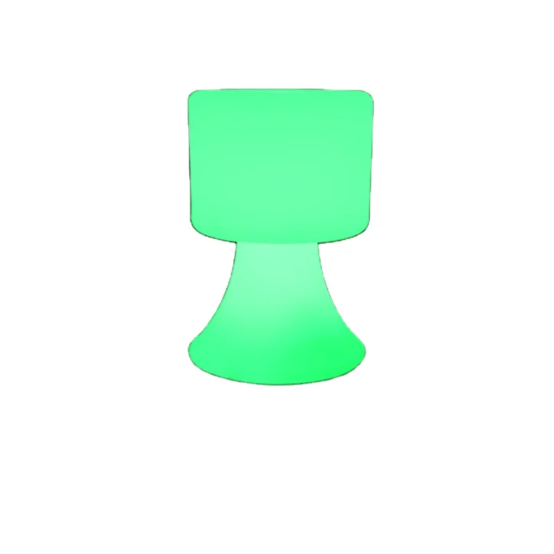 2020 New Best sale High quality lovely solar children RGB table lamp luxury led light for home remote control modern style