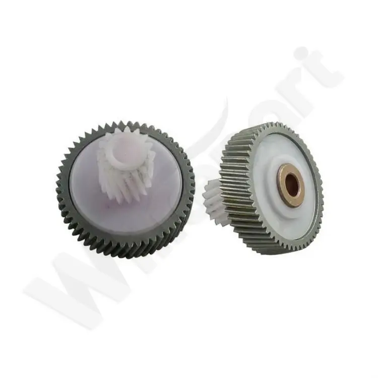 
Teeth 56 high quality meat grinder original large gear pulley white  (60759076359)