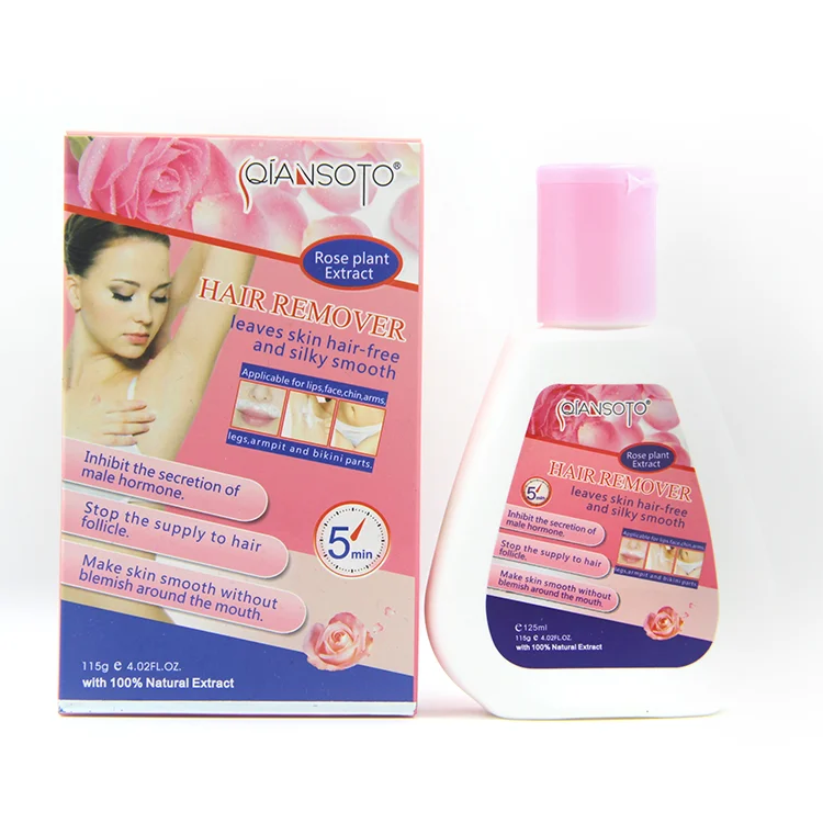 

115g aloe vera acne removal cream hair removal cream permanent hair removal cream women