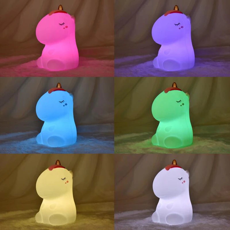 Baby Night Light Nightlights for Children Nursery Lamp Night Light for Kids/Girls/Boys Cute Baby Lamp