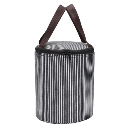 

Wholesale Personalized Insulated Tote Carrier Cooler Bag for Travel Picnic