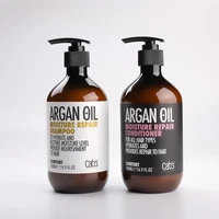 

Argan Oil Hair Growth Shampoo Sulfate Free Dandruff Shampoo for Hair Loss for Men Regrowth Treatment for Women Damaged Repair