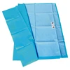 CE FDA approved hospital medical mayo stand cover with cuff