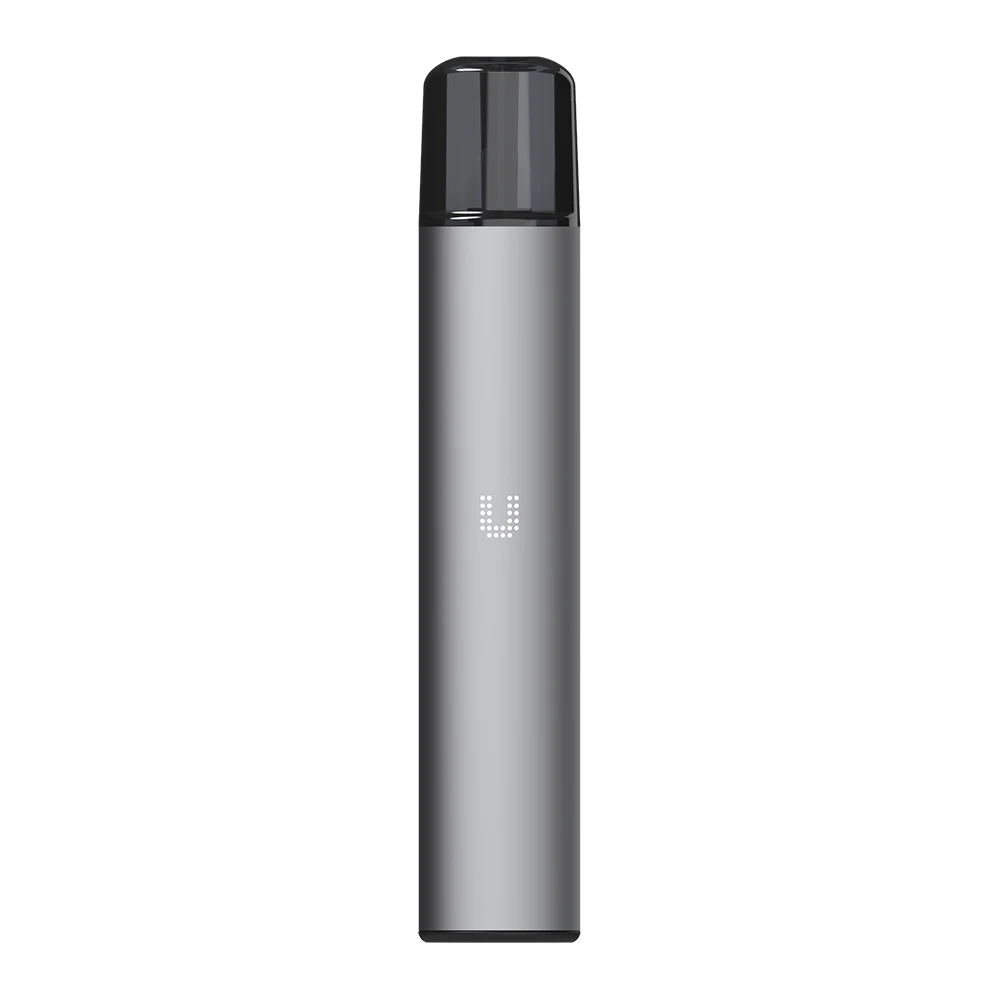 

2021 New Vape 400 puffs USB Electronic Cigarette wholesales 350mah battery with 2ml pod vape, Black,white,blue,purple,green