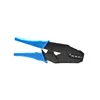 Hampool Better Quality AWG 23-10 Easy Multi High Voltage Wire Jointing Crimping Tool
