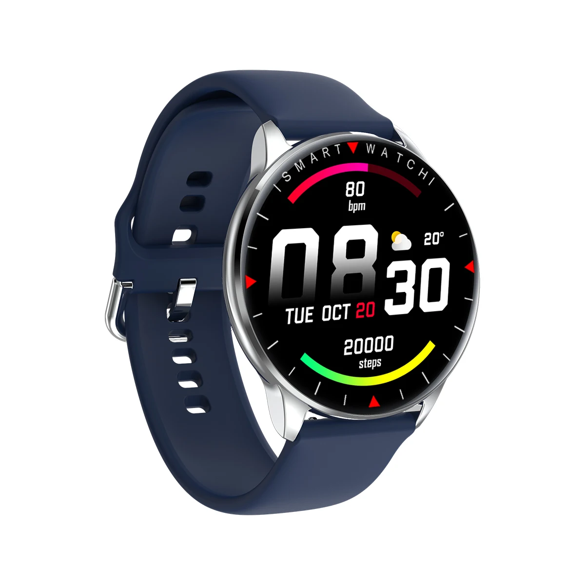 

Sim Wali Shape Branded With Moq Montblanc 6 T500 Watch Waterproof One Piece Digital Smart Watches