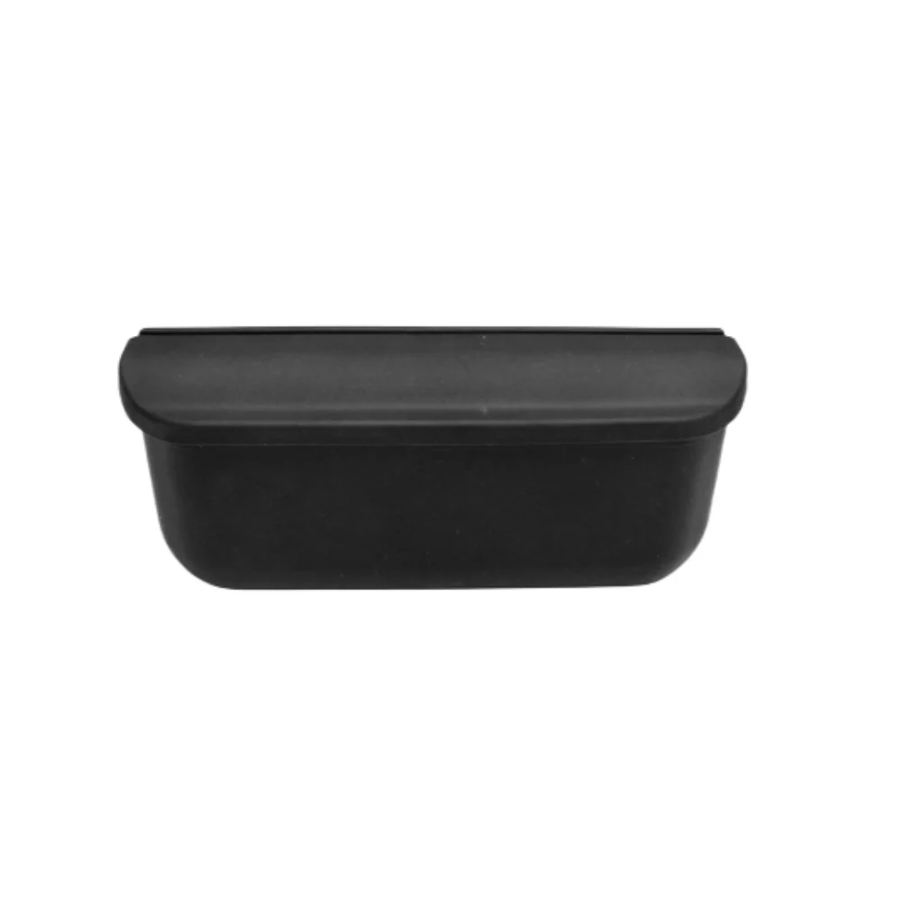 

Suitable For Tesla Model 3 Parts Central Double Storage Box Eyeglass Case