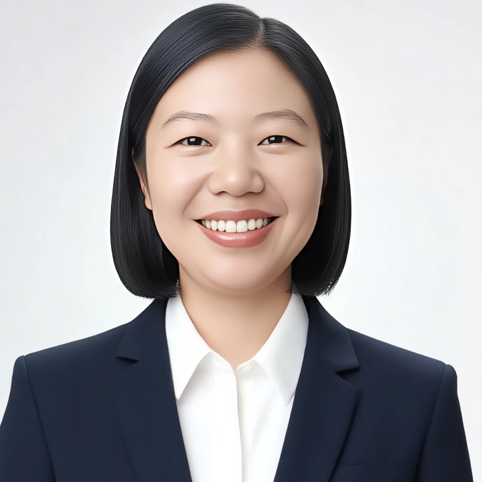 Bonnie Geng