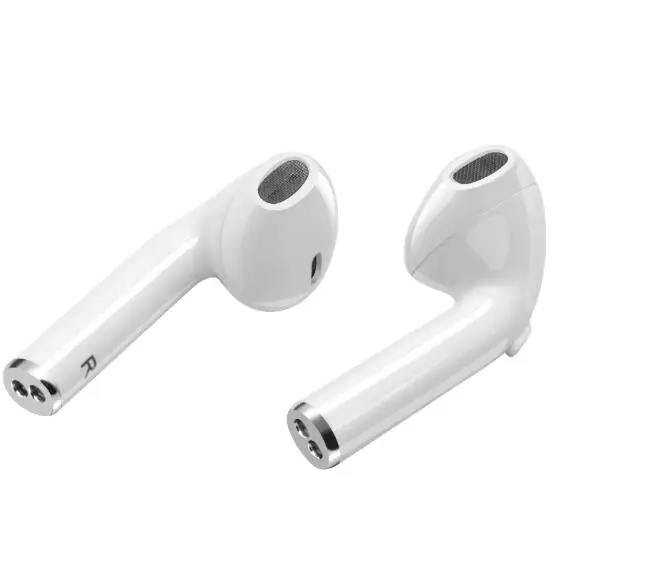 

NEW 2021 Original i9000 TWS Super Bass Earphone Mini Wireless Sport Headset Headset Stereo Earbuds i9000, White