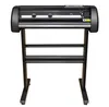 new cutting plotter for processing different kinds of materials.