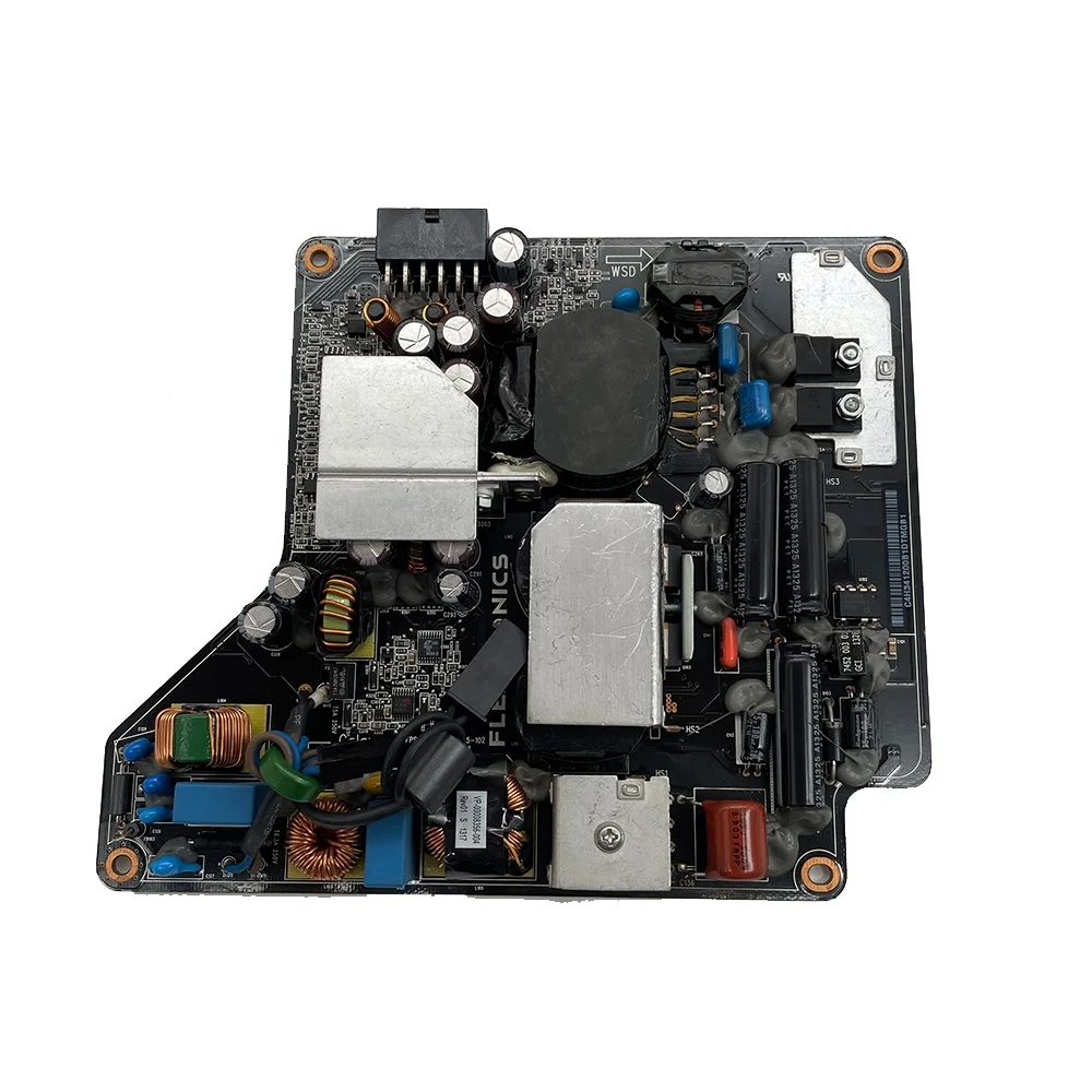 

Tested Original A1407 Power Supply 250W 614-0510 for iMac 27" A1316 Power Board PA-3251-3A/PA-3251-3A2 Replacement