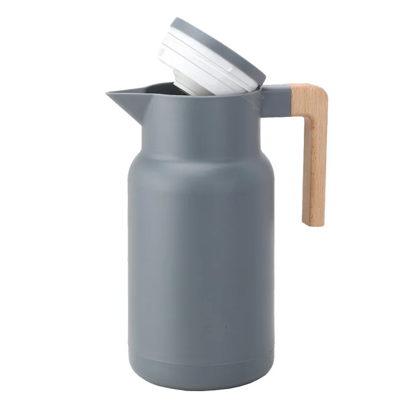 

Business Thermos cup 304 stainless steel customizable Lettering vacuum gift Thermos