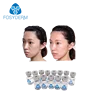 Fosyderm Active Skin and Deep Moisturizing 2.5ml Mesotherapy Solution Hyaluronic Acid Meso Injection