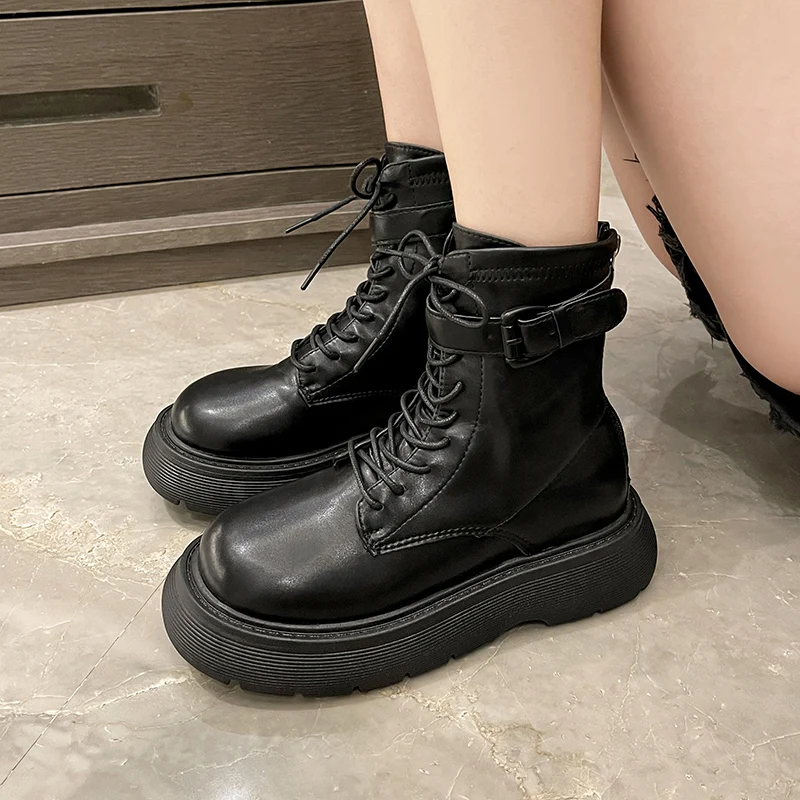 

Hot selling customize designer boots genuine leather shoes uggh winter fashionable ankle boots women shoes boots for ladies, 2color(black,beige white)