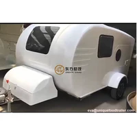 

Australian Standards 4x4 camper trailer China Made Small Size