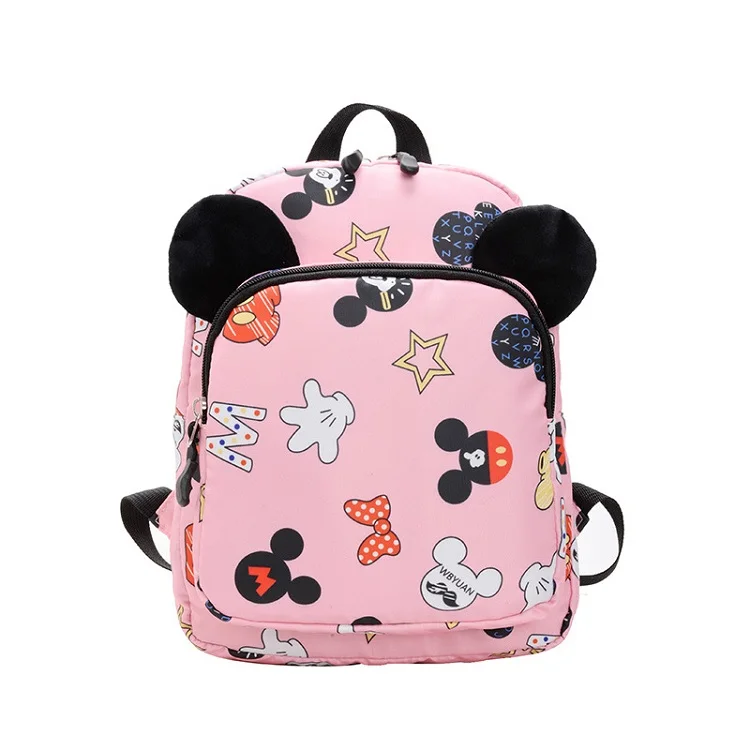 

Qetesh 2020 Buy School Bags Kids Mini Backpacks Lovely Tool Bag, Colorful
