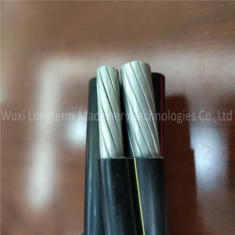 Cable Insulation Extruder Machine Sheathing Extrusion Pvc Copper,Wire