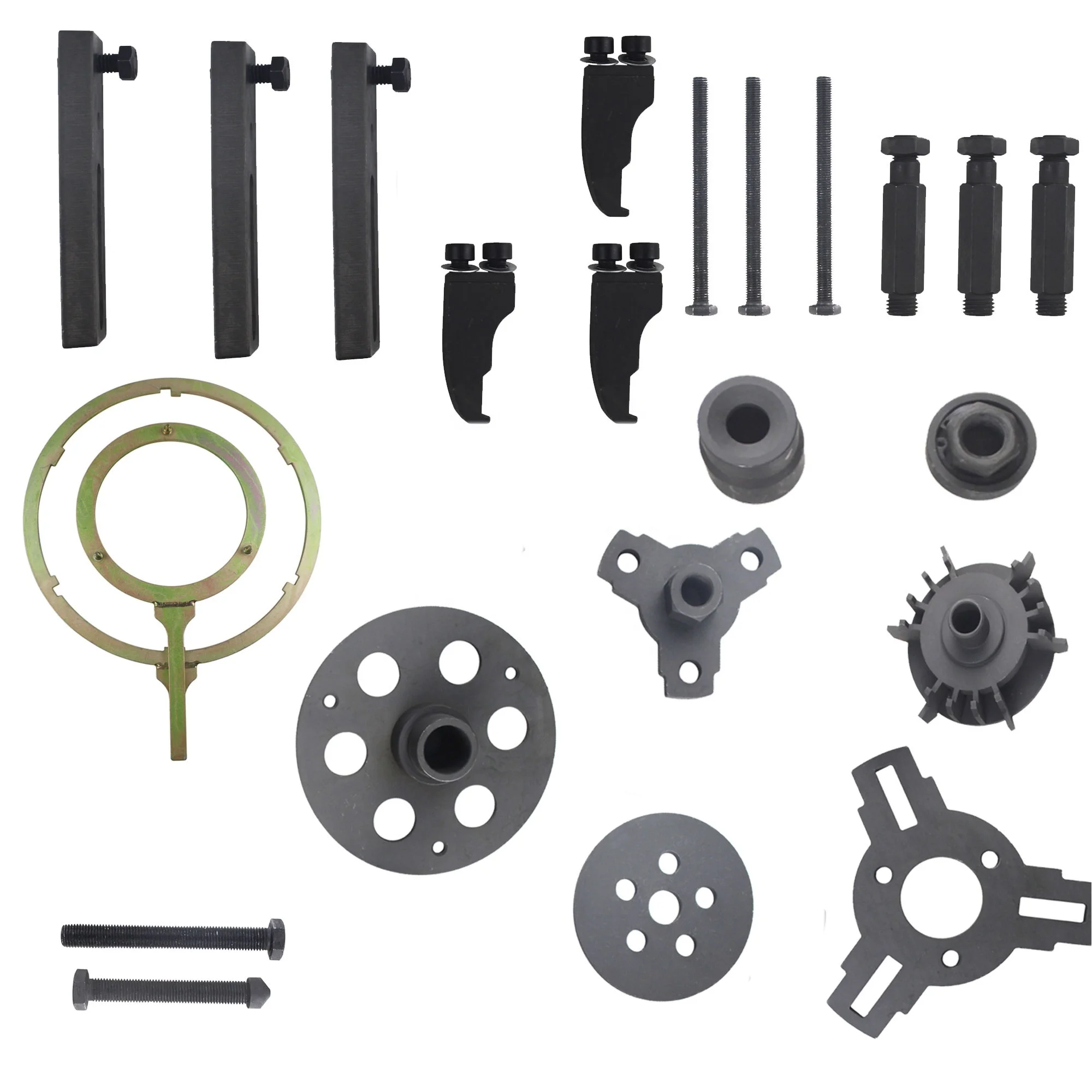 

Remover & Installer Tool Kit for Ford Dual Clutch Transmission DSG