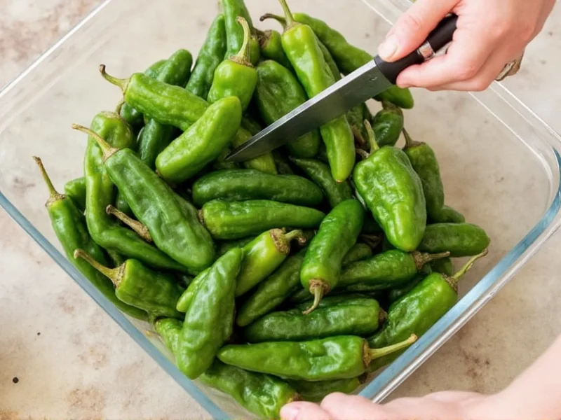 How to Dry Poblano Peppers: 3 Effective Methods