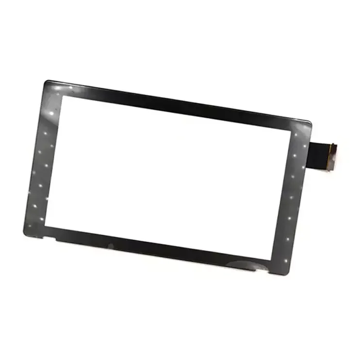 

SYYTECH Repair Replacement Game Console Display Digitizer Touch Screen for Nintendo Switch NS Game Accessories