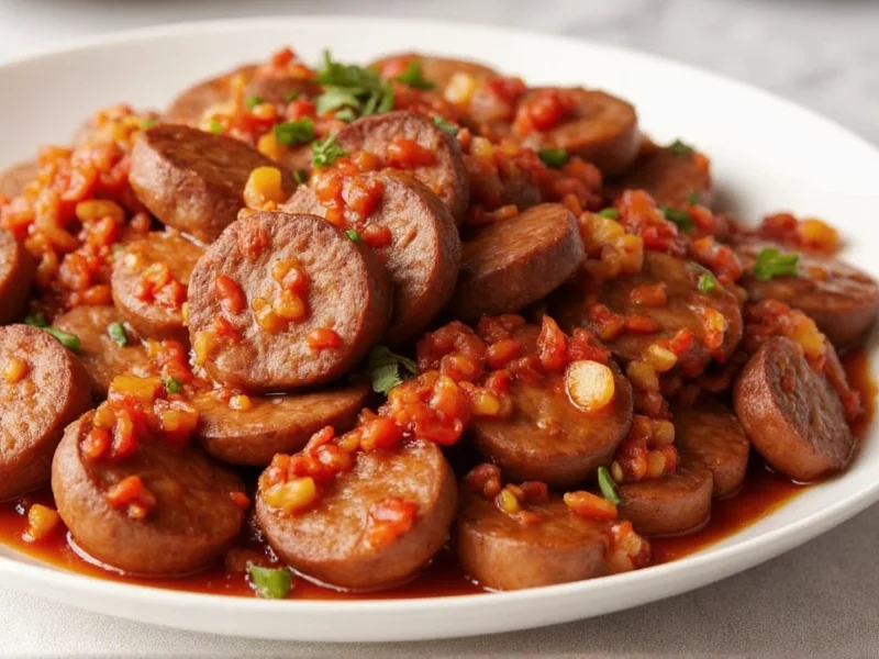 10 Best Hillshire Farms Sausage Recipes for Any Meal