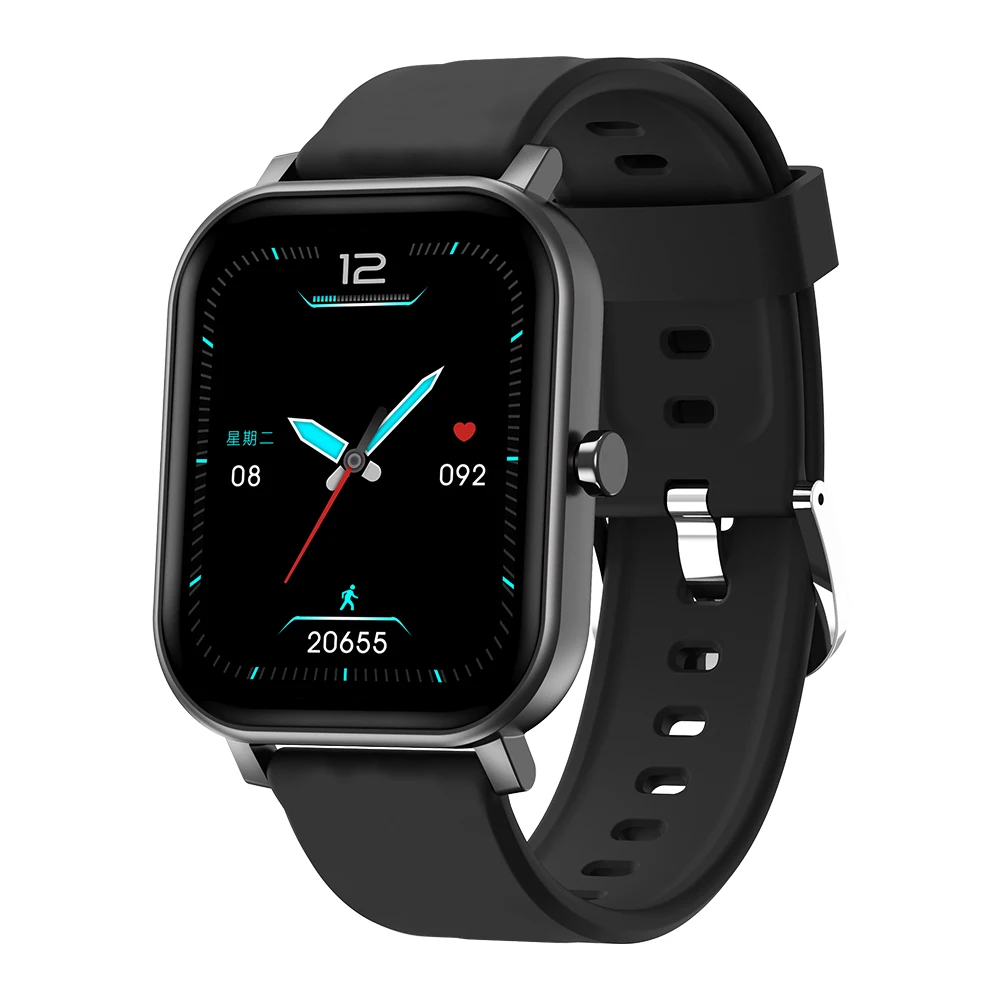

2021 new smartwatch Allcall S10 T500 Smart Watch Phone Iwo Series 4 0 Bt Call Reloj Inteligente Ios Android Smartwatch