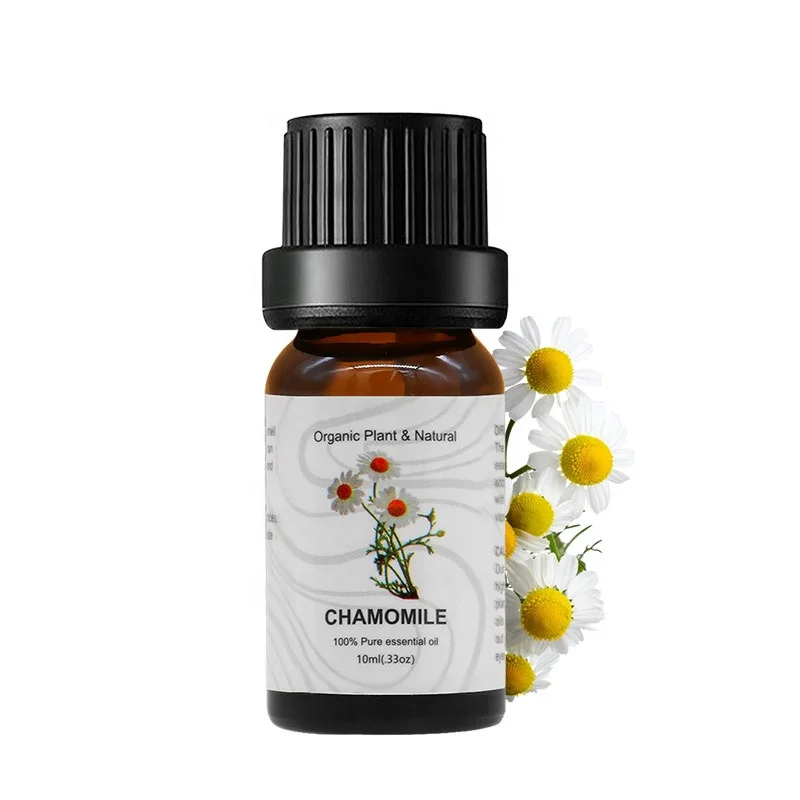 

Pure Berry Chamomile Essential Oil For Soap Making