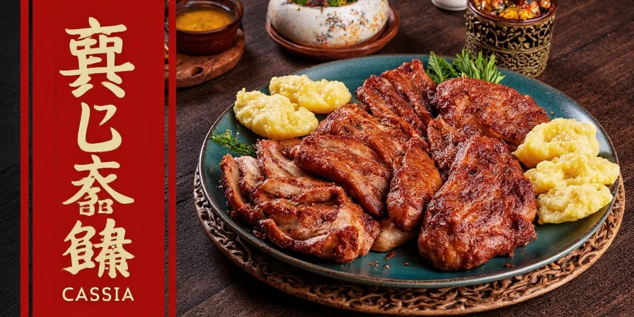 Cinnamon Showdown: Ceylon vs Cassia – Which One Sparks Joy in Your Kitchen?