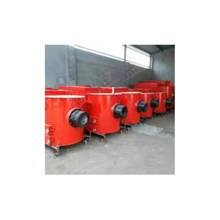 
Factory Supply Attractive Price Efficient Equipment Wood Burner Pellet 