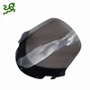 Short Type 38cm Motorcycle Windscreen Deflector Motorbike Windscreen For ZF125T-7 ZF125T YP125