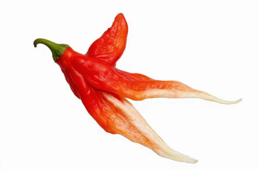 Flying Pepper: Complete Guide to Flying Dragon Chili Varieties