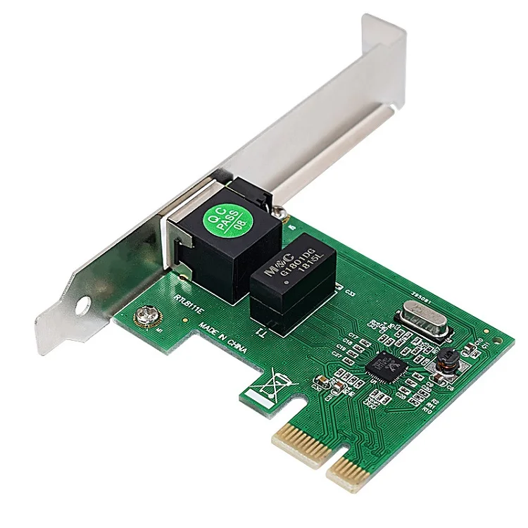 

Factory sale various computer 10/100/1000mbps network cable Wireless PCIE ADAPTER network card