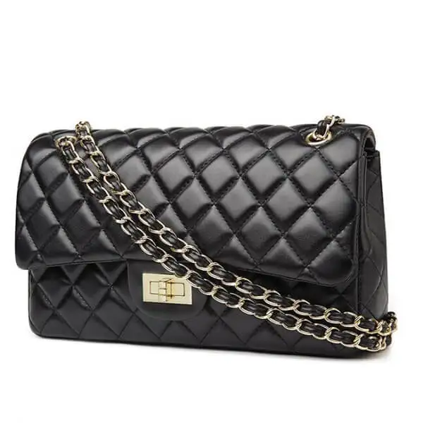 

New arrival famous brand bags fashion luxury handbags high quality PU leather shoulder messenger bag, Picture